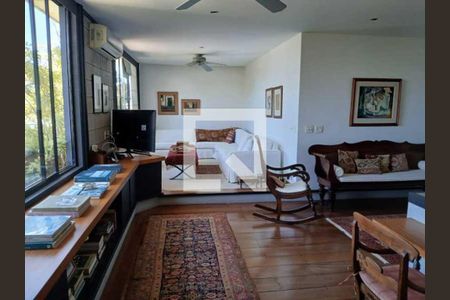 Apartamento à venda com 3 quartos, 340m² em Jardim Botânico, Rio de Janeiro