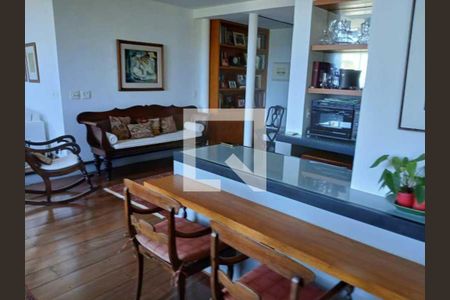 Apartamento à venda com 3 quartos, 340m² em Jardim Botânico, Rio de Janeiro