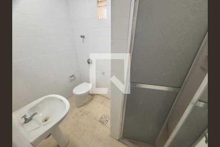 Apartamento à venda com 1 quarto, 41m² em Méier, Rio de Janeiro