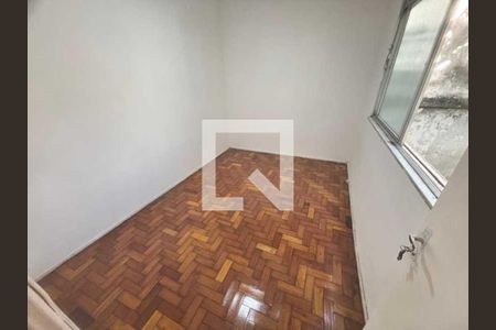 Apartamento à venda com 1 quarto, 41m² em Méier, Rio de Janeiro
