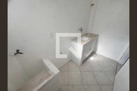 Apartamento à venda com 1 quarto, 41m² em Méier, Rio de Janeiro