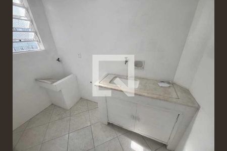 Apartamento à venda com 1 quarto, 41m² em Méier, Rio de Janeiro