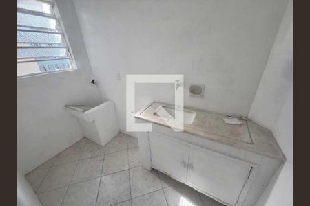 Apartamento à venda com 1 quarto, 41m² em Méier, Rio de Janeiro