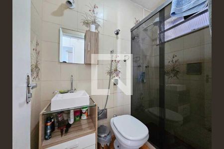 Apartamento à venda com 3 quartos, 156m² em Flamengo, Rio de Janeiro