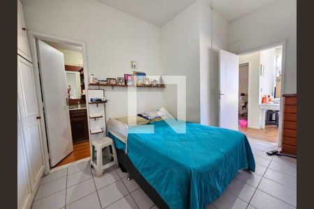 Apartamento à venda com 3 quartos, 156m² em Flamengo, Rio de Janeiro
