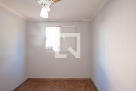 Quarto 2 de apartamento para alugar com 2 quartos, 60m² em Jardim Pauliceia, Campinas