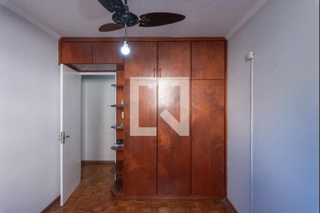 Quarto 1 de apartamento para alugar com 2 quartos, 60m² em Jardim Pauliceia, Campinas