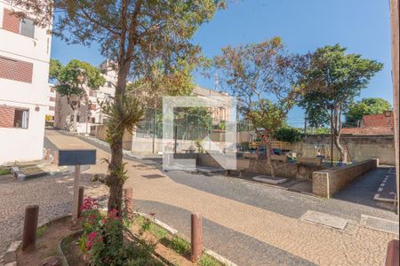 Vista do Quarto 2 de apartamento para alugar com 2 quartos, 60m² em Jardim Pauliceia, Campinas