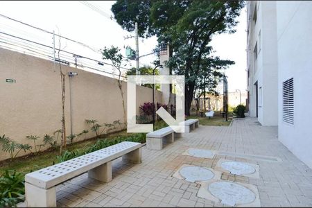 Área comum de apartamento à venda com 2 quartos, 42m² em Vila Itapegica, Guarulhos
