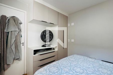 Quarto 1 de apartamento à venda com 2 quartos, 42m² em Vila Itapegica, Guarulhos