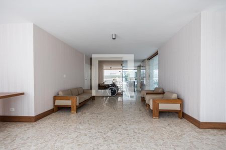Salão de Festas de apartamento para alugar com 2 quartos, 108m² em Paraíso, São Paulo