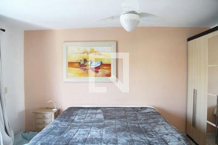 Suíte 1 de casa à venda com 3 quartos, 241m² em Jardim Luciara, Guarulhos