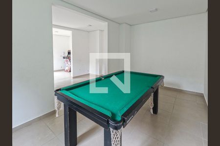 Área comum de apartamento para alugar com 2 quartos, 33m² em Piqueri, São Paulo