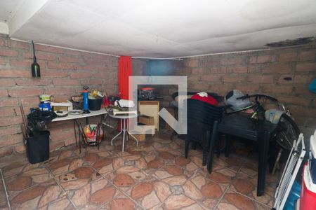 Depósito de casa à venda com 4 quartos, 200m² em Hípica, Porto Alegre