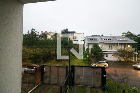 Vista da Suíte 4 de casa à venda com 4 quartos, 200m² em Hípica, Porto Alegre