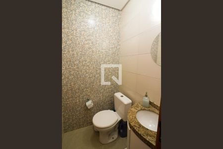 Lavabo de casa à venda com 4 quartos, 200m² em Hípica, Porto Alegre