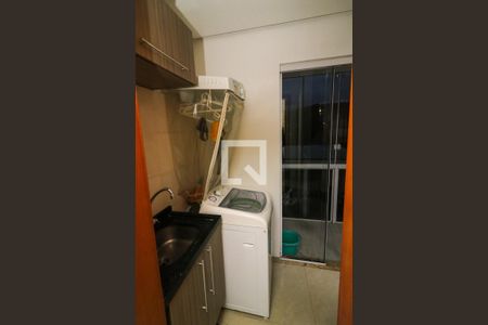 Área de Serviço de casa à venda com 4 quartos, 200m² em Hípica, Porto Alegre