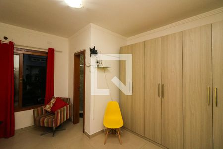 Suíte 4 de casa à venda com 4 quartos, 200m² em Hípica, Porto Alegre