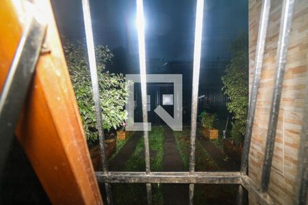 Vistada Sala de casa à venda com 4 quartos, 200m² em Hípica, Porto Alegre