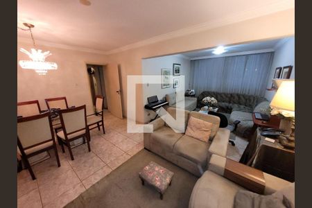 Foto 04 de apartamento à venda com 3 quartos, 128m² em Pinheiros, São Paulo