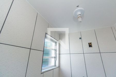 Banheiro de casa para alugar com 1 quarto, 65m² em Cascadura, Rio de Janeiro