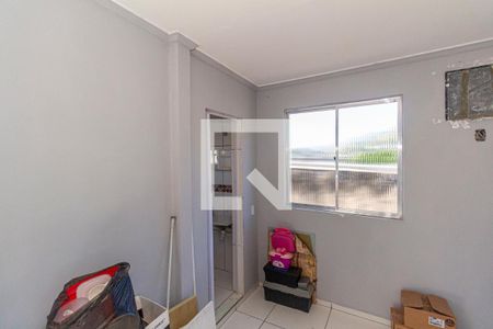 Sala/Quarto de casa para alugar com 1 quarto, 65m² em Cascadura, Rio de Janeiro