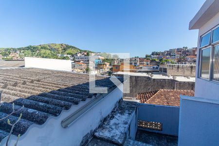 Cozinha e Área de Serviço de kitnet/studio para alugar com 1 quarto, 65m² em Cascadura, Rio de Janeiro