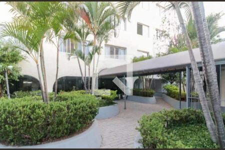 Foto 28 de apartamento à venda com 3 quartos, 84m² em Aclimação, São Paulo