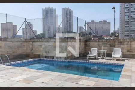 Foto 17 de apartamento à venda com 3 quartos, 84m² em Aclimação, São Paulo