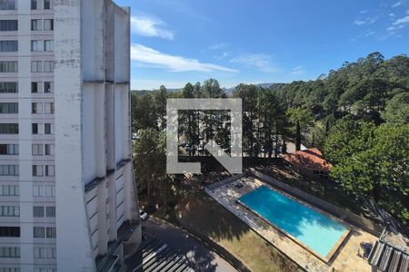 Sala 1 - vista de apartamento para alugar com 4 quartos, 175m² em Parque Terra Nova, São Bernardo do Campo
