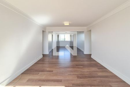 Sala 1 de apartamento para alugar com 4 quartos, 175m² em Parque Terra Nova, São Bernardo do Campo