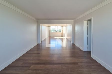 Sala 2 de apartamento para alugar com 4 quartos, 175m² em Parque Terra Nova, São Bernardo do Campo