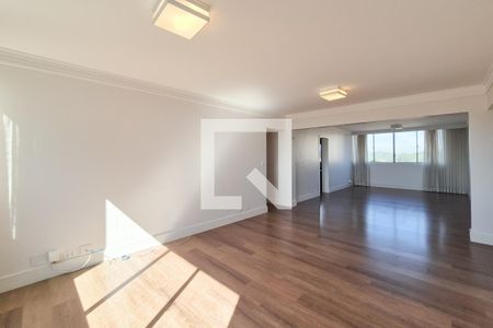 Sala 1 de apartamento para alugar com 4 quartos, 175m² em Parque Terra Nova, São Bernardo do Campo