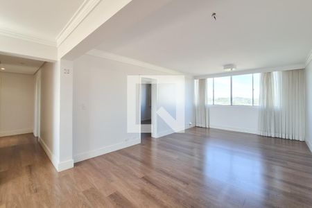 Sala 2 de apartamento para alugar com 4 quartos, 175m² em Parque Terra Nova, São Bernardo do Campo