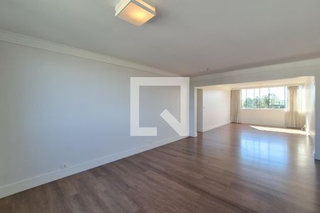 Sala 2 de apartamento para alugar com 4 quartos, 175m² em Parque Terra Nova, São Bernardo do Campo