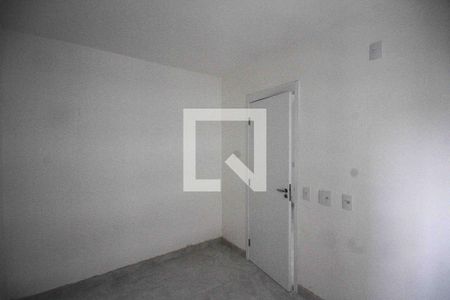 Quarto de apartamento para alugar com 2 quartos, 42m² em Vila Formosa, São Paulo