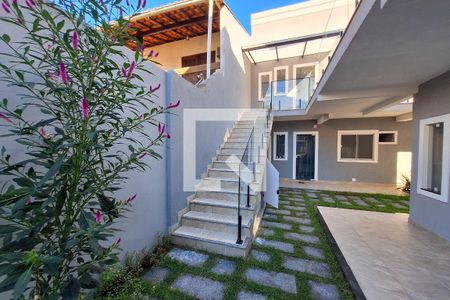 Área comum de casa de condomínio para alugar com 1 quarto, 60m² em Piratininga, Niterói