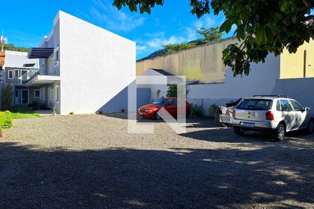Área comum de casa de condomínio para alugar com 1 quarto, 60m² em Piratininga, Niterói