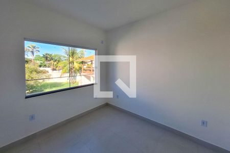 Suíte de casa de condomínio para alugar com 1 quarto, 60m² em Piratininga, Niterói