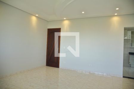 Sala de apartamento à venda com 3 quartos, 76m² em Planalto, São Bernardo do Campo