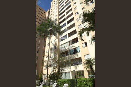 Vista Interna de apartamento à venda com 3 quartos, 76m² em Planalto, São Bernardo do Campo