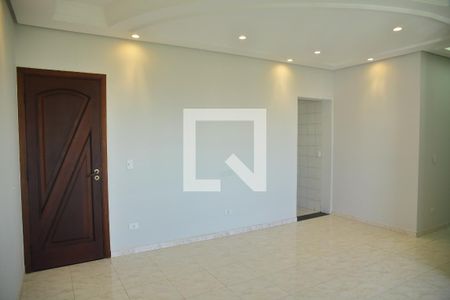 Sala de apartamento à venda com 3 quartos, 76m² em Planalto, São Bernardo do Campo