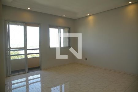 Sala de apartamento à venda com 3 quartos, 76m² em Planalto, São Bernardo do Campo