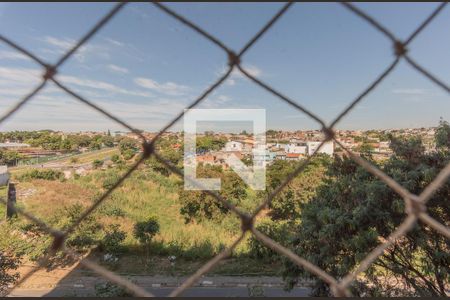 Vista do Quarto 2 de apartamento à venda com 2 quartos, 50m² em Jardim Ipaussurama, Campinas