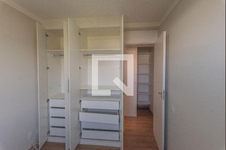 Quarto 2 de apartamento à venda com 2 quartos, 50m² em Jardim Ipaussurama, Campinas