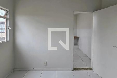 Sala/Quarto de casa para alugar com 1 quarto, 65m² em Parque Continental I, Guarulhos