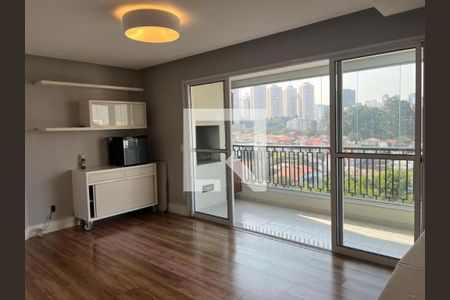 Foto 02 de apartamento à venda com 2 quartos, 87m² em Jardim Lar Sao Paulo, São Paulo