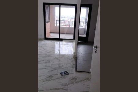 Apartamento à venda com 2 quartos, 50m² em Brás, São Paulo