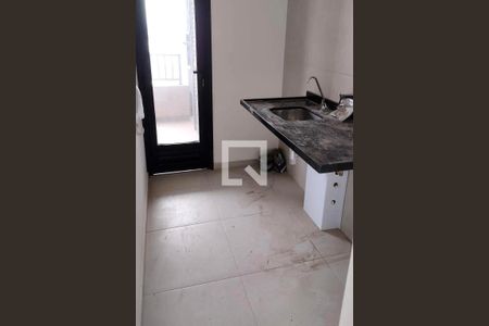 Apartamento à venda com 2 quartos, 50m² em Brás, São Paulo