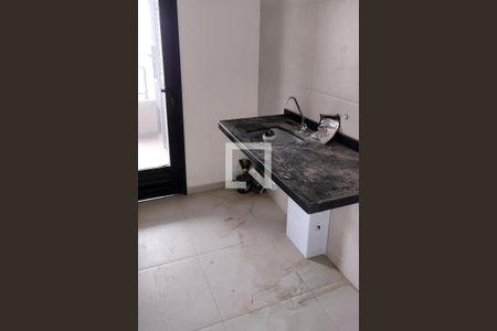 Apartamento à venda com 2 quartos, 50m² em Brás, São Paulo